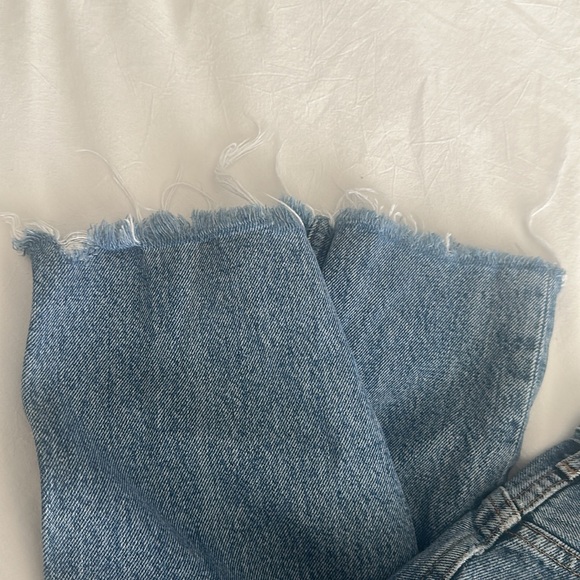 AGOLDE Riley Jeans - Picture 6 of 6